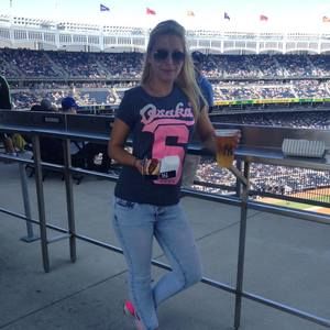 Meet your Posher, Tímea