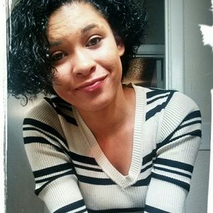 Meet your Posher, Katelen