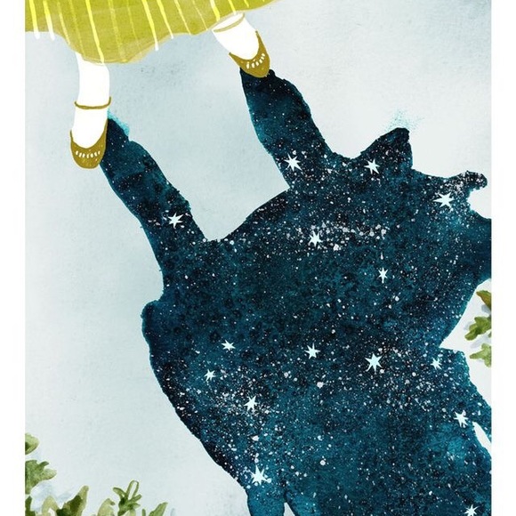 Meet your Posher, Morgan