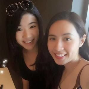 Meet your Posher, Huan