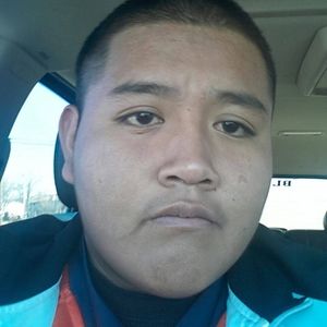 Meet your Posher, Mike