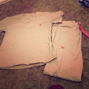 Med Couture XS Scrubs
