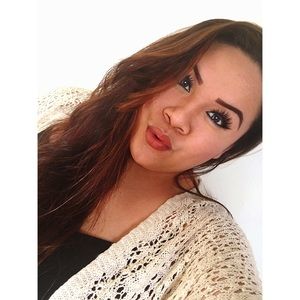 Meet your Posher, Ciarah