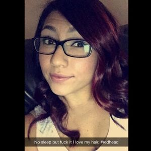 Meet your Posher, Erica