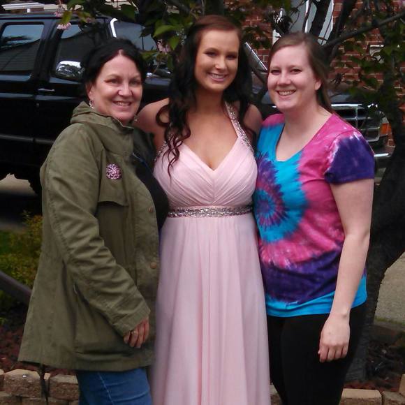 Meet your Posher, Madison - Picture 1 of 1