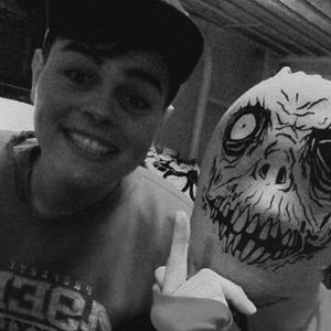 Meet your Posher, Zach