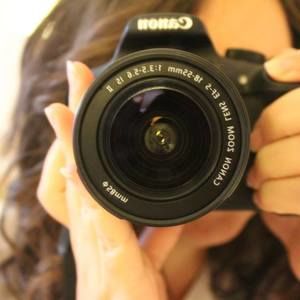 Meet your Posher, Kalena