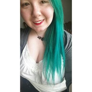 Meet your Posher, Kate