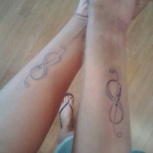 Meet your Posher, Tracy