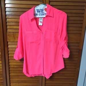 Express Portofino Shirt