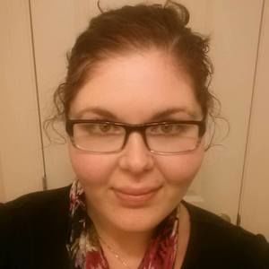 Meet your Posher, Tess