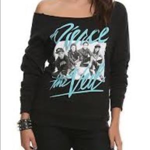 Pierce the Veil Sweater