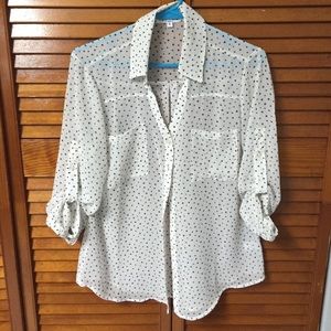 Express Portofino Shirt