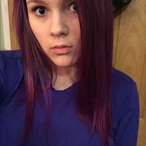 Meet your Posher, Kelli