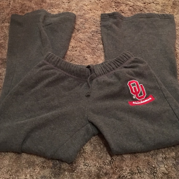 OU Sweats