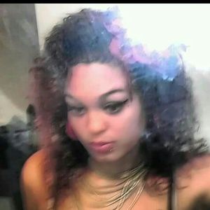 Meet your Posher, Bianca