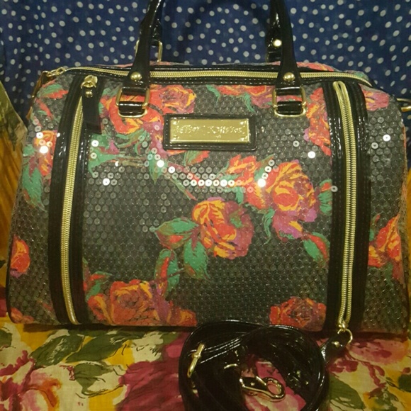 Wallet sold♡♡Betsey Johnson speedy - Picture 4 of 4