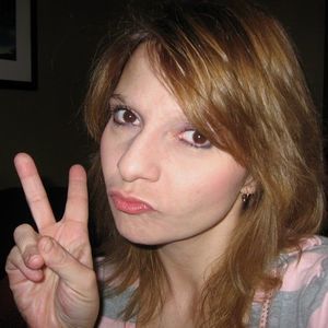 Meet your Posher, Tracy