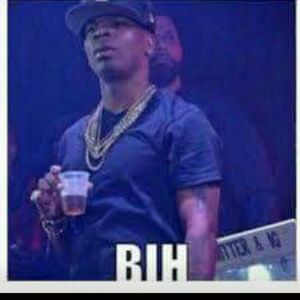 Meet your Posher, Blake