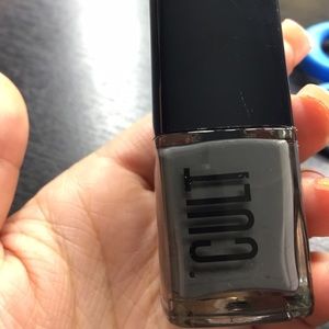 Cult : Boneyards Nail Polish (October Boxycharm)