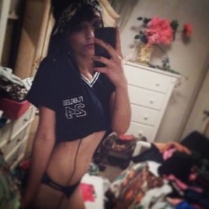 Meet your Posher, Riley