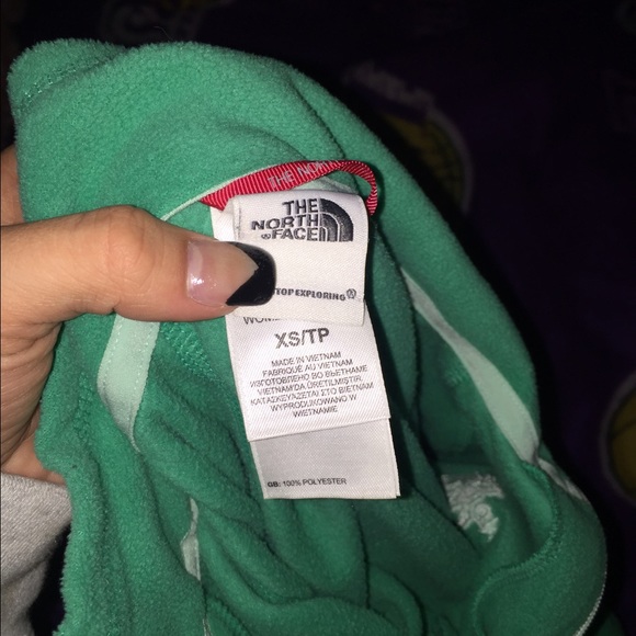 Northface jacket - Picture 3 of 3