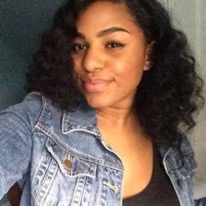 Meet your Posher, Ramona