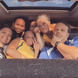 Meet your Posher, Patty