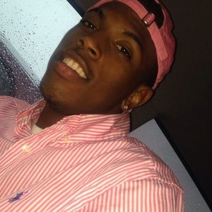 Meet your Posher, Matthew