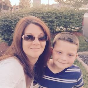 Meet your Posher, Lynn