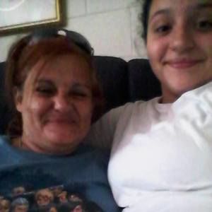 Meet your Posher, Janet