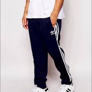 Adidas Track Pants