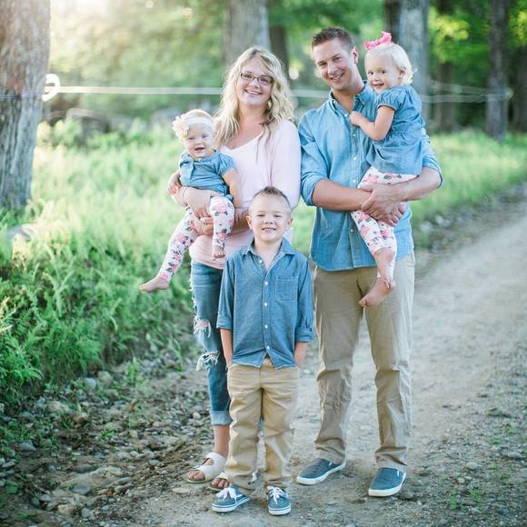 Meet your Posher, Chelsea