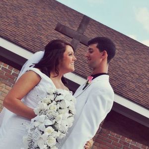 Meet your Posher, Courtney