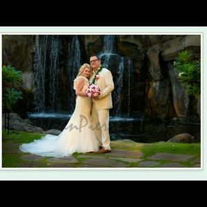 Meet your Posher, Wendy