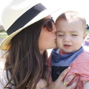 Meet your Posher, Taylor