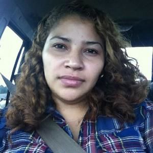 Meet your Posher, Nohemy