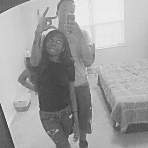 Meet your Posher, Cheyenne