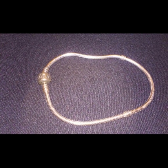 Pandora Bracelet