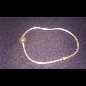 Pandora Bracelet