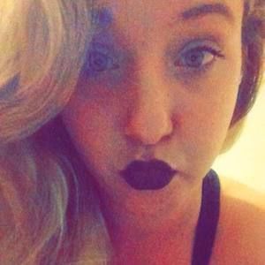 Meet your Posher, Breauna