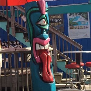 Meet your Posher, Ginny