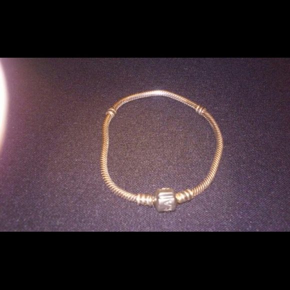 Pandora Bracelet