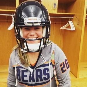 Meet your Posher, Monique