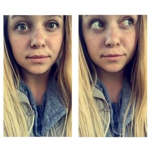 Meet your Posher, Aleaha