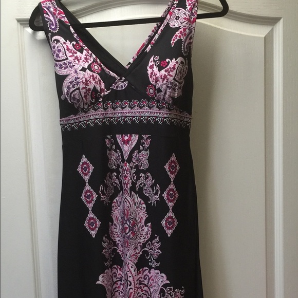 ALYN PAIGE Dresses & Skirts - Jr. large  worn once beautiful on.