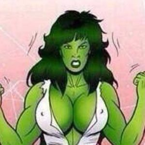 Meet your Posher, Frances