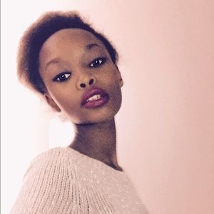 Meet your Posher, Vanessa