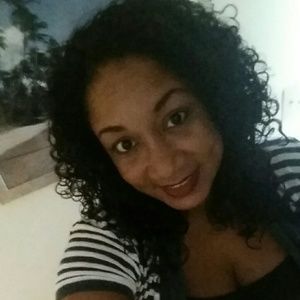 Meet your Posher, Lydia