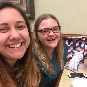 Meet your Posher, Skyler